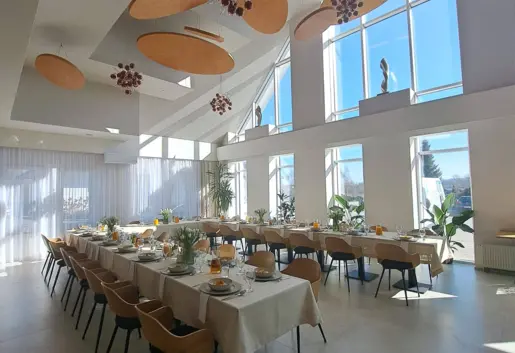 Sala bankietowa