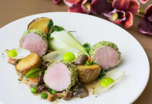 Restauracja Rejtana 1