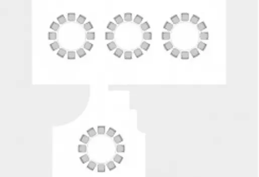 Sala Bankietowa Black