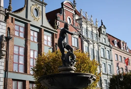 GCB przyciąga ICCA do Gdańska