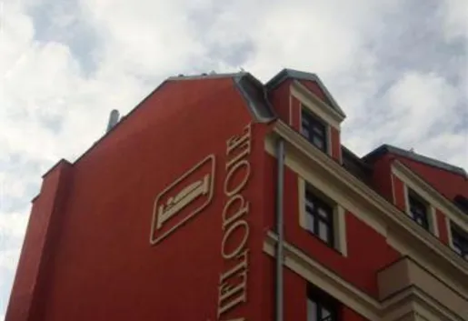 Hotel Wielopole