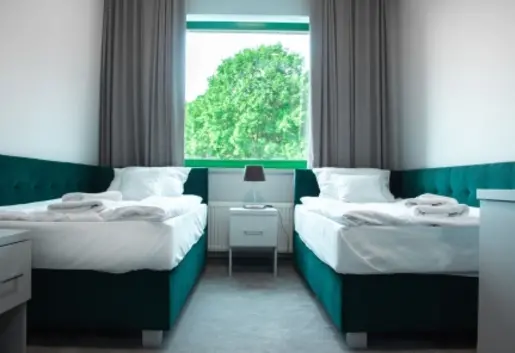 Pokój 2-osobowy Twin