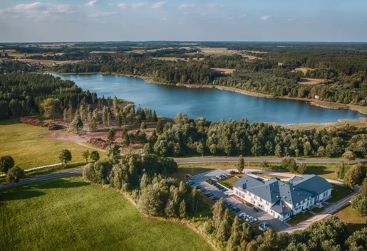 Albizja Hotel Szczytno