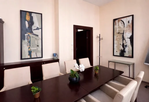 Boardroom