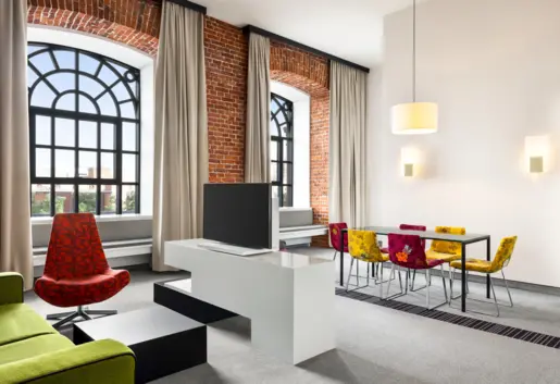 Suite Superior (Apartament)