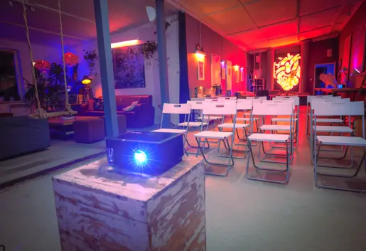 Przestrzeń eventowa