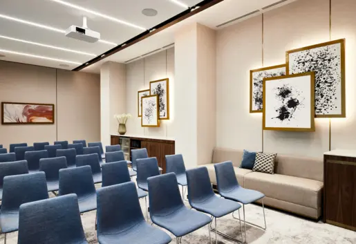 Meeting Studio 1