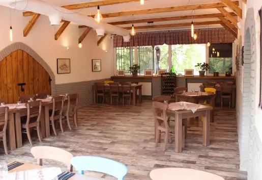 Restauracja Bałkańska