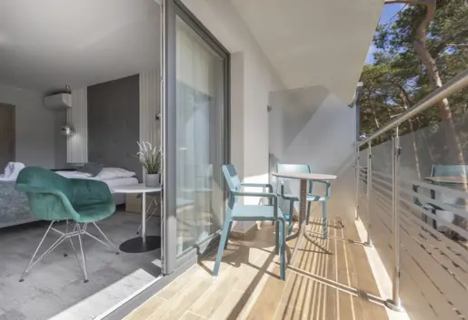 Pokój 2-os. Superior