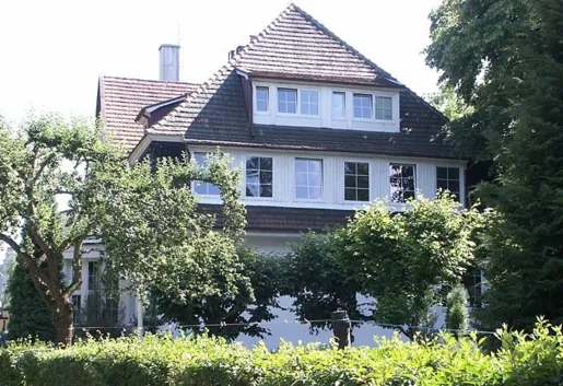 Hotel Maryla (Nieczynny - remont)