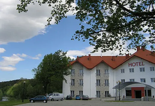 Hotel Lord Gorlice
