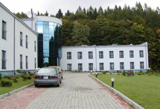 Kongres Centrum Klinika St. George