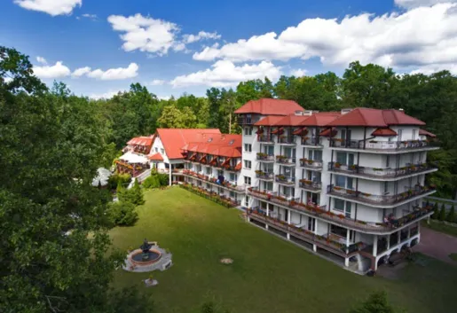 Hotel Nidzki