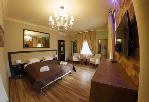 Apartament