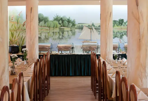 restauracja Żeglarska