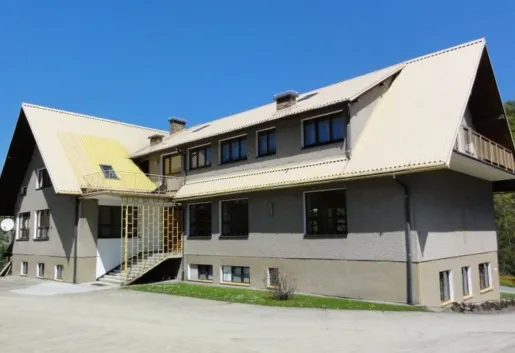 Dom Gościnny Parafii Ewangelickiej