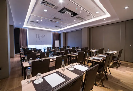 Sala konferencyjna B