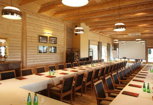 Obiekt w Karkonoszach już po rozbudowie