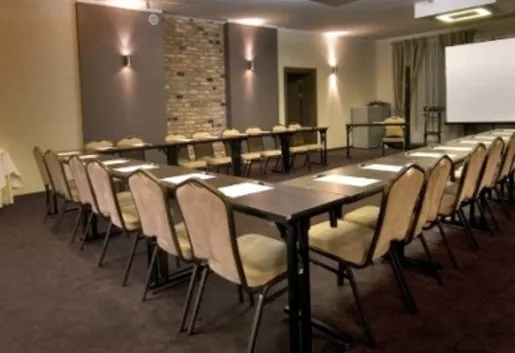 Kolejny obiekt sieci nad morzem