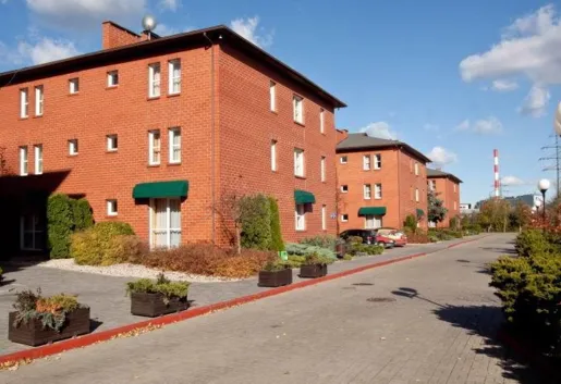 Warsaw Apartments Sadyba Wilanów Sp. z o.o.