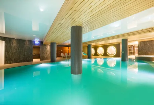 Hotel Villa Park Med. & Spa