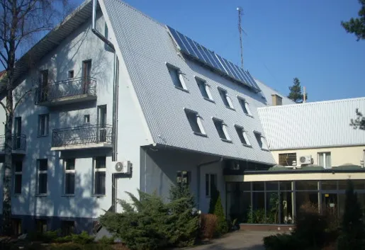 Zajazd i Restauracja Amazonka