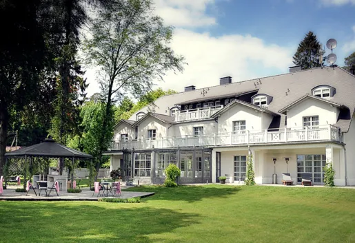 Villa Park Wisełka Spa & Wellness