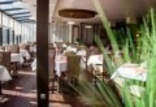 Jadalnia w Hotelu Spa Budowlani