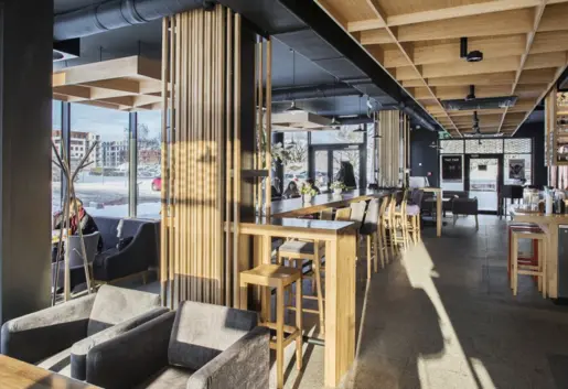 Stary Maneż Gdańsk Browar Vrest