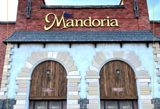 Park Rozrywki Mandoria