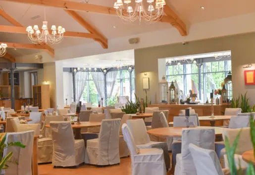 Restauracja Rządcówka