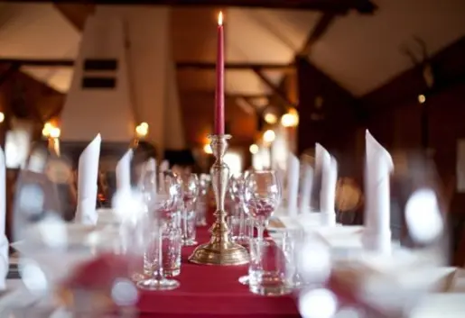 Restauracja Myśliwska