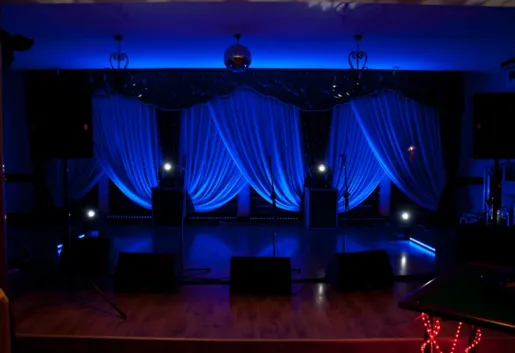 Restauracja Sabatini