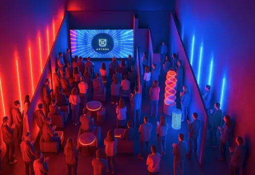 Przestrzeń eventowa