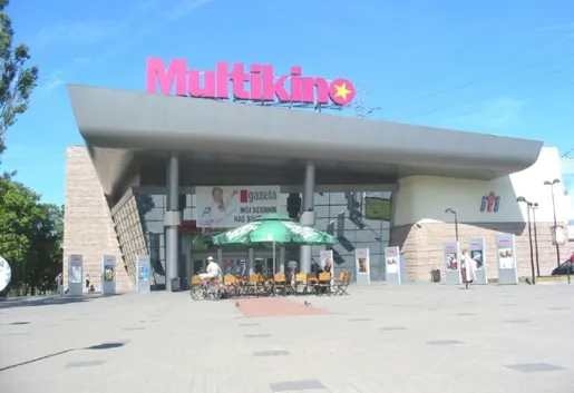 Multikino Gdańsk
