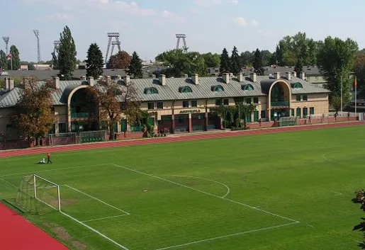 Warszawskie Centrum Sportu Młodzieżowego Agrykola