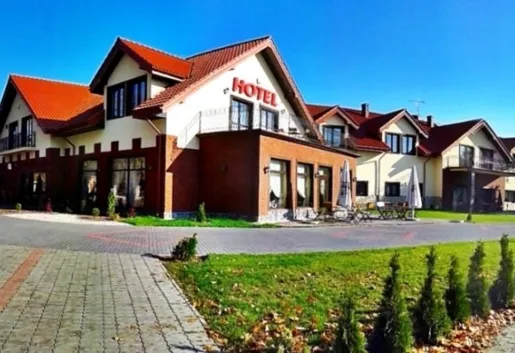 Hotel & Restauracja Podzamcze