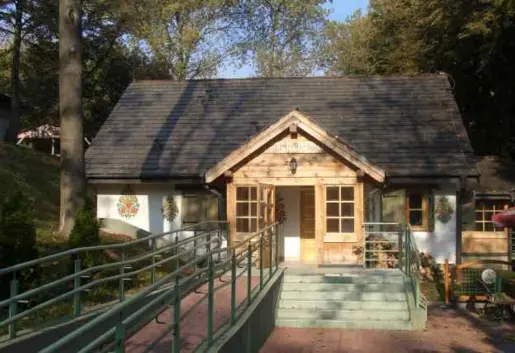 Karczma Zalipiańska