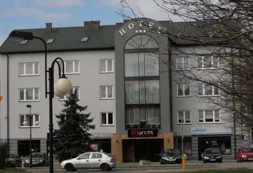 Hotel Martex