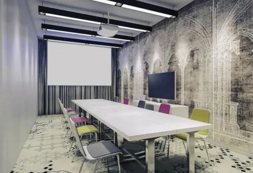 Konferencje w Hotelu Mercure Kraków Stare Miasto już od dziś