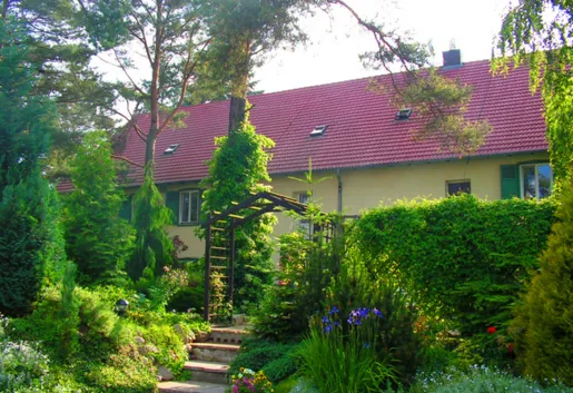 Hotel Kęszyca Leśna - OBIEKT ZAMKNIĘTY (zamknięty na stałe)