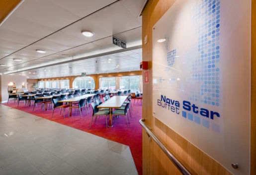 Nova Star Buffet