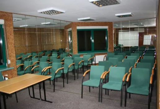 Sala Szkoleń III