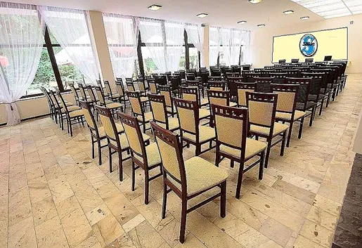 Centrum Wypoczynkowo - Konferencyjne Stilon