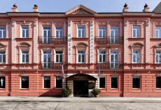 Europejski Boutique Hotel