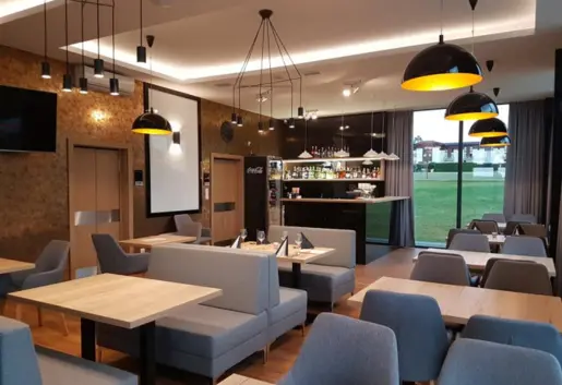 Restauracja Holistic