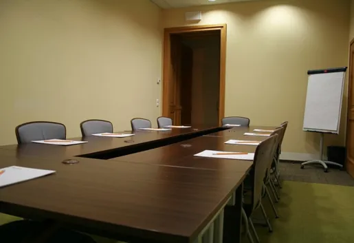 Nowe sale szkoleniowe w centrum konferencyjnym w Warszawie