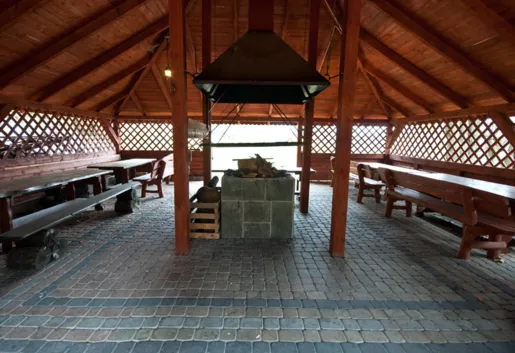 Hotel Arka SPA - OBIEKT ZAMKNIĘTY