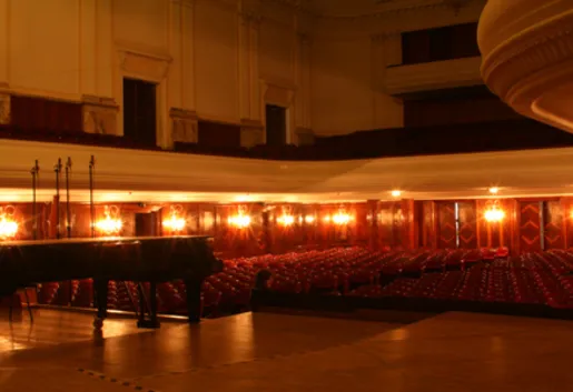 Sala Koncertowa