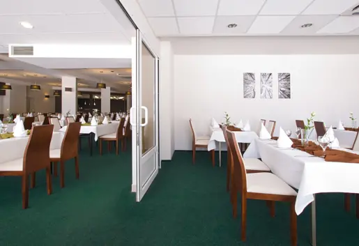 Restauracja Pistacjowa